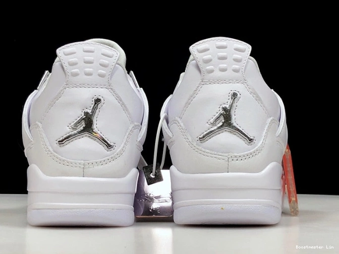Bmlin shoes 4 Money 308497-100 Air Pure Jordan Retro 0715